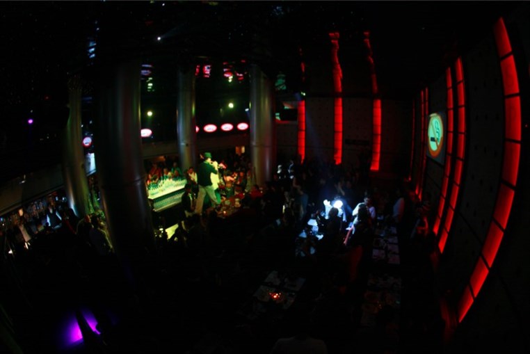 La Folie Rouge 2013 Part 1